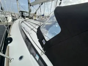 Thumbnail von Jeanneau Sun Odyssey 349