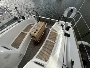 Thumbnail von Jeanneau Sun Odyssey 349