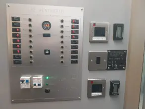 Thumbnail von Collingwood Eurocruiser Friendly Persuasion