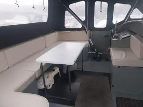 Thumbnail von Collingwood Eurocruiser Friendly Persuasion