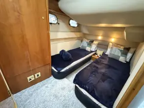 Thumbnail von Princess 420 Recent Interior Refurbishment