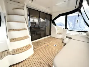 Thumbnail von Princess 420 Recent Interior Refurbishment