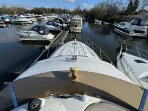 Thumbnail von Princess 420 Recent Interior Refurbishment