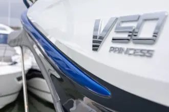 Thumbnail von Princess V50