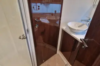 Thumbnail von Fairline Targa 45 Open Volvo IPS & DPS