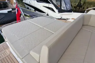 Thumbnail von Fairline Targa 45 Open Volvo IPS & DPS
