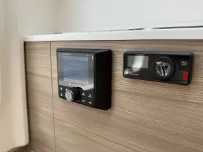 Thumbnail von Saxdor 340 GTWA