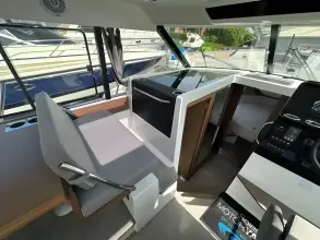Thumbnail von Jeanneau Merry Fisher 1095 Coupé
