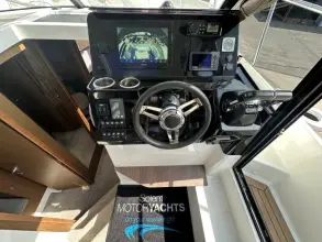 Thumbnail von Jeanneau Merry Fisher 1095 Coupé