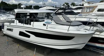 Thumbnail von Jeanneau Merry Fisher 1095 Coupé
