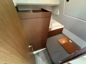 Thumbnail von Jeanneau Merry Fisher 1095 Coupé