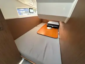 Thumbnail von Jeanneau Merry Fisher 1095 Coupé