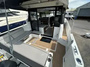 Thumbnail von Jeanneau Merry Fisher 1095 Coupé