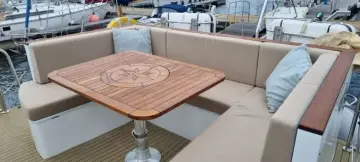 Thumbnail von AQUAFIBRE LTD Talisman 49 TALISMAN OF WIGHT