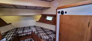 Thumbnail von AQUAFIBRE LTD Talisman 49 TALISMAN OF WIGHT