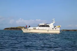 Thumbnail von AQUAFIBRE LTD Talisman 49 TALISMAN OF WIGHT