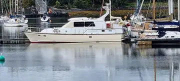 Thumbnail von AQUAFIBRE LTD Talisman 49 TALISMAN OF WIGHT