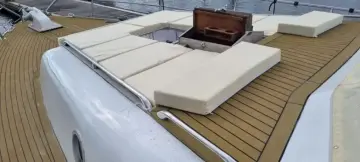 Thumbnail von AQUAFIBRE LTD Talisman 49 TALISMAN OF WIGHT