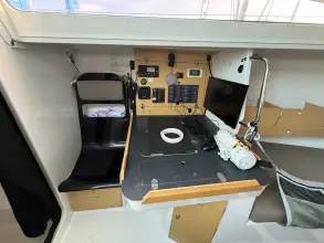 Thumbnail von Jeanneau Sun Fast 3600 Panache