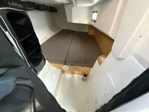 Thumbnail von Jeanneau Sun Fast 3600 Panache