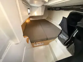 Thumbnail von Jeanneau Sun Fast 3600 Panache