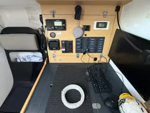 Thumbnail von Jeanneau Sun Fast 3600 Panache