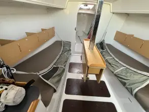 Thumbnail von Jeanneau Sun Fast 3600 Panache