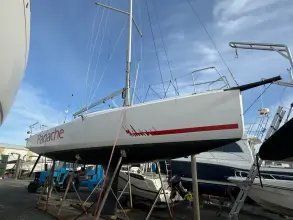 Thumbnail von Jeanneau Sun Fast 3600 Panache