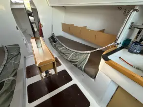 Thumbnail von Jeanneau Sun Fast 3600 Panache