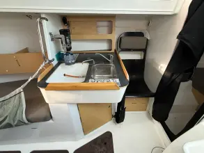 Thumbnail von Jeanneau Sun Fast 3600 Panache