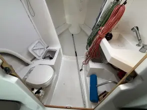 Thumbnail von Jeanneau Sun Fast 3600 Panache