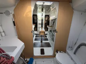 Thumbnail von Jeanneau Sun Fast 3600 Panache