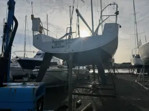 Thumbnail von Jeanneau Sun Fast 3600 Panache