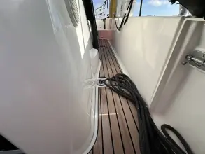 Thumbnail von Jeanneau Merry Fisher 895 S1