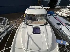 Thumbnail von Jeanneau Merry Fisher 895 S1