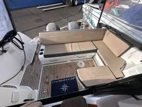 Thumbnail von Jeanneau Merry Fisher 895 S1