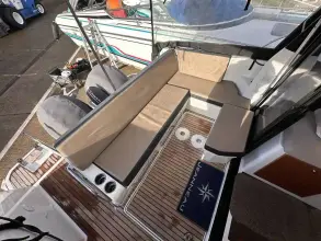 Thumbnail von Jeanneau Merry Fisher 895 S1