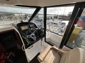 Thumbnail von Jeanneau Merry Fisher 895 S1