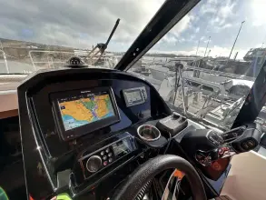 Thumbnail von Jeanneau Merry Fisher 895 S1