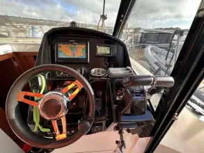 Thumbnail von Jeanneau Merry Fisher 895 S1