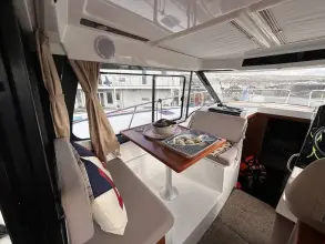 Thumbnail von Jeanneau Merry Fisher 895 S1