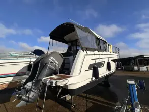 Thumbnail von Jeanneau Merry Fisher 895 S1