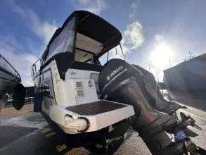 Thumbnail von Jeanneau Merry Fisher 895 S1