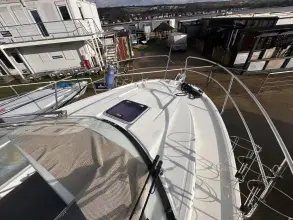 Thumbnail von Jeanneau Merry Fisher 895 S1