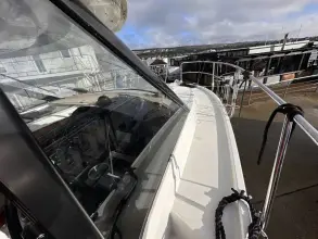 Thumbnail von Jeanneau Merry Fisher 895 S1