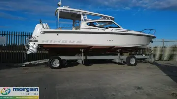 Thumbnail von Nimbus W9