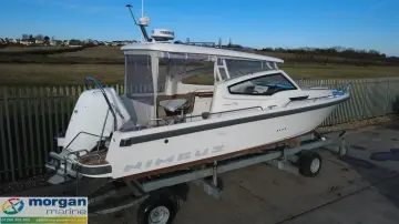 Thumbnail von Nimbus W9