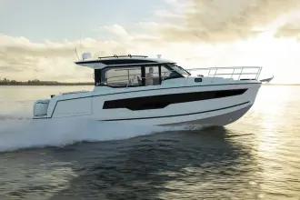 Thumbnail von Jeanneau Merry Fisher 1095 Coupe Series 2