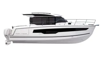 Thumbnail von Jeanneau Merry Fisher 1095 Coupe Series 2