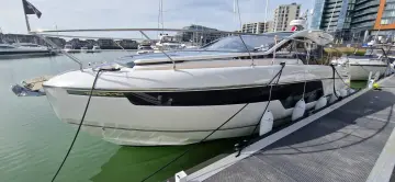 Thumbnail von Fairline Targa 40